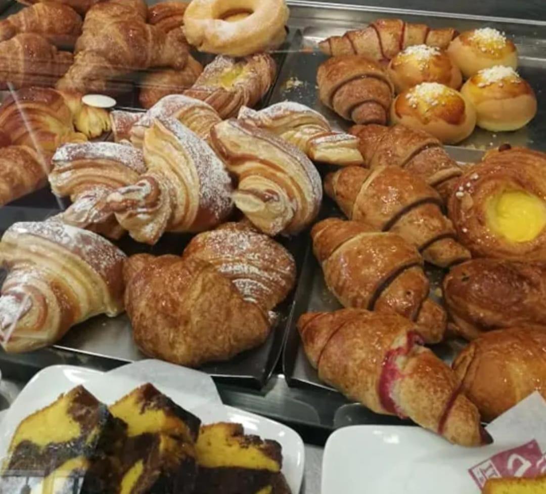 Frühstückspension Al Punto Giusto Catania