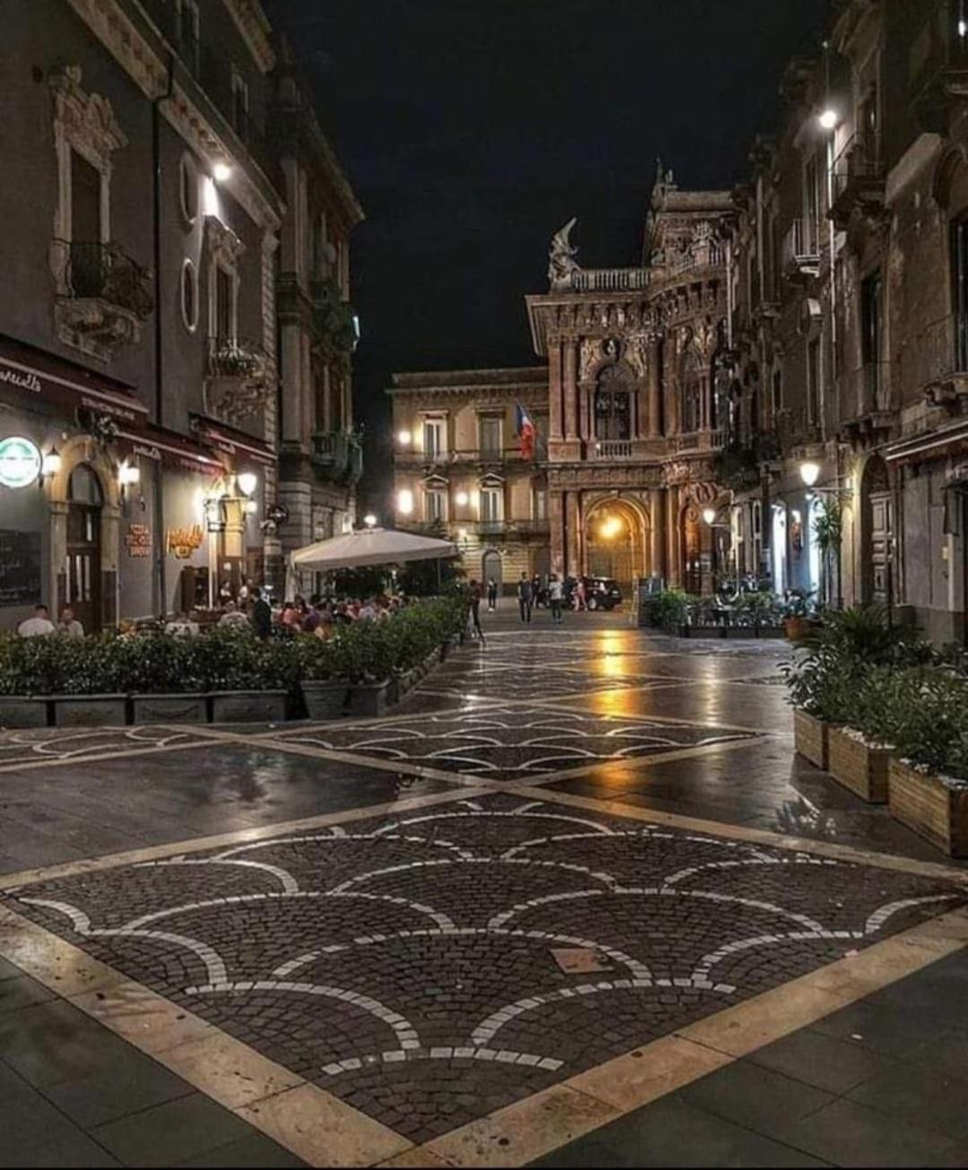 Al Punto Giusto * Catania