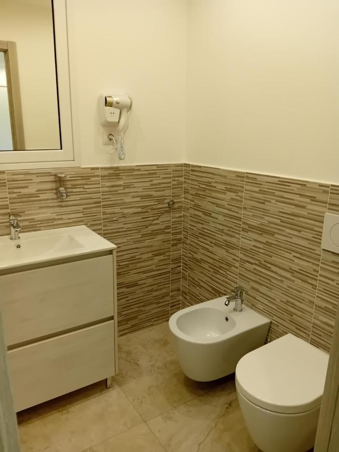 Al Punto Giusto Bed & Breakfast
