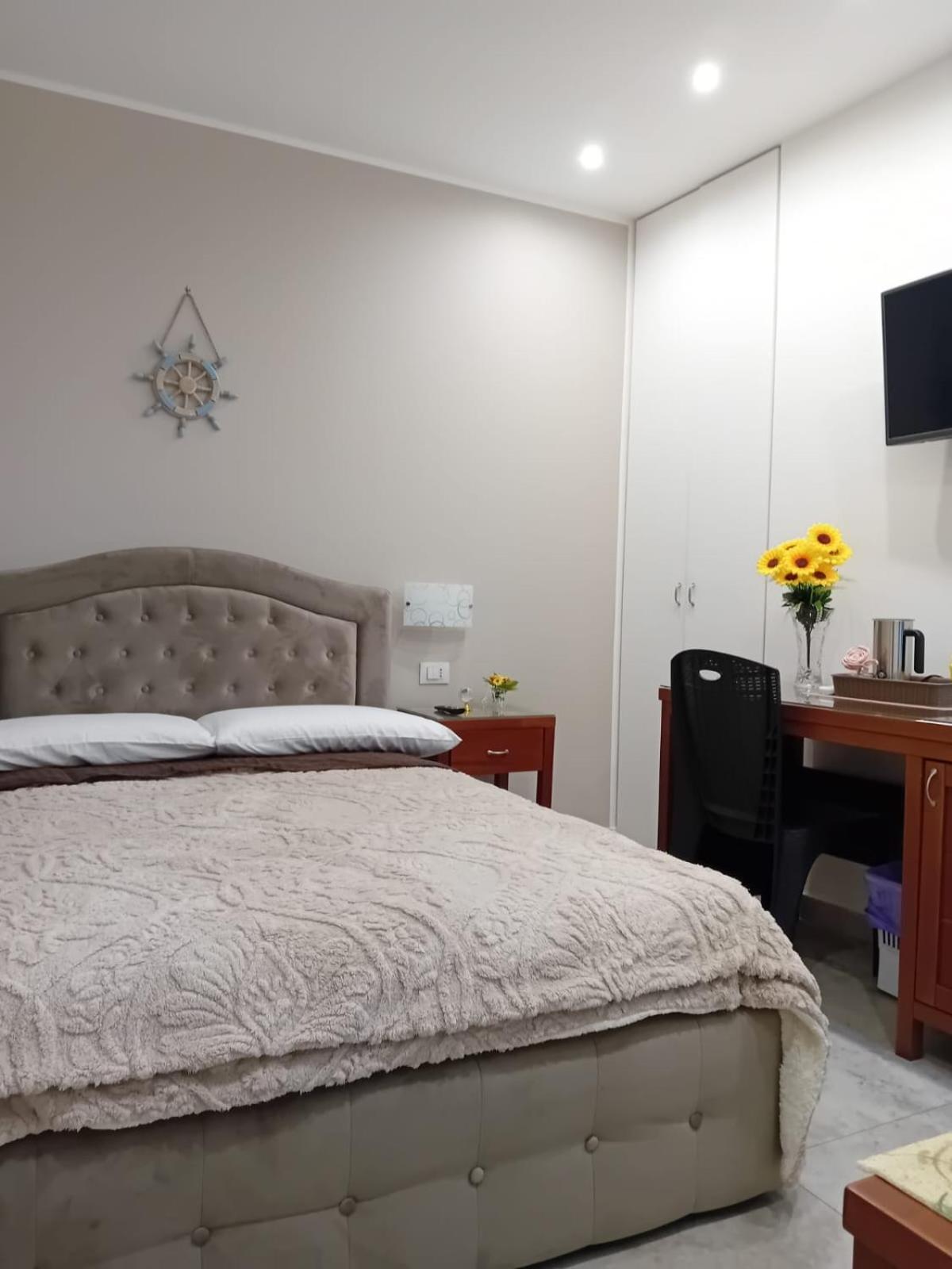 Al Punto Giusto Bed & Breakfast
